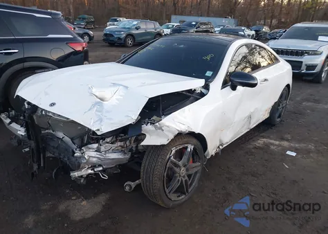 2019 Mercedes-Benz E 450 from USA, damaged, VIN WDD1J6HB6KF072207